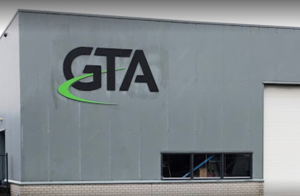 Gta B V Regiogids Nl