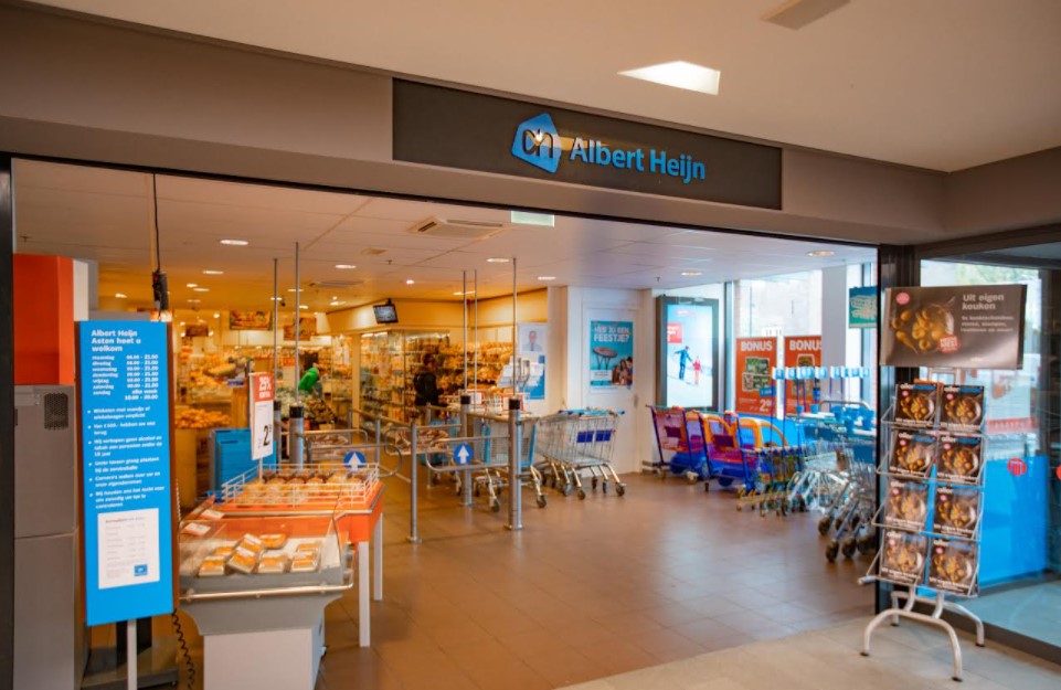 Albert Heijn Asten Regiogids Nl