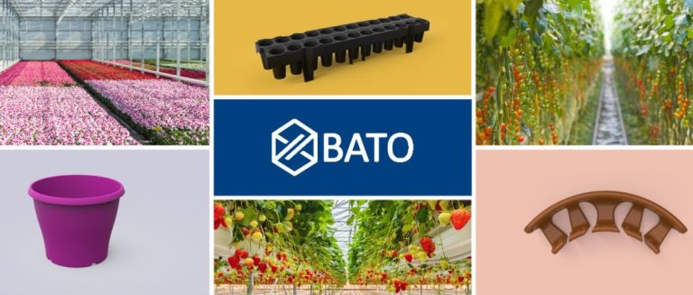 Bato Plastics B.V. - Regiogids NL